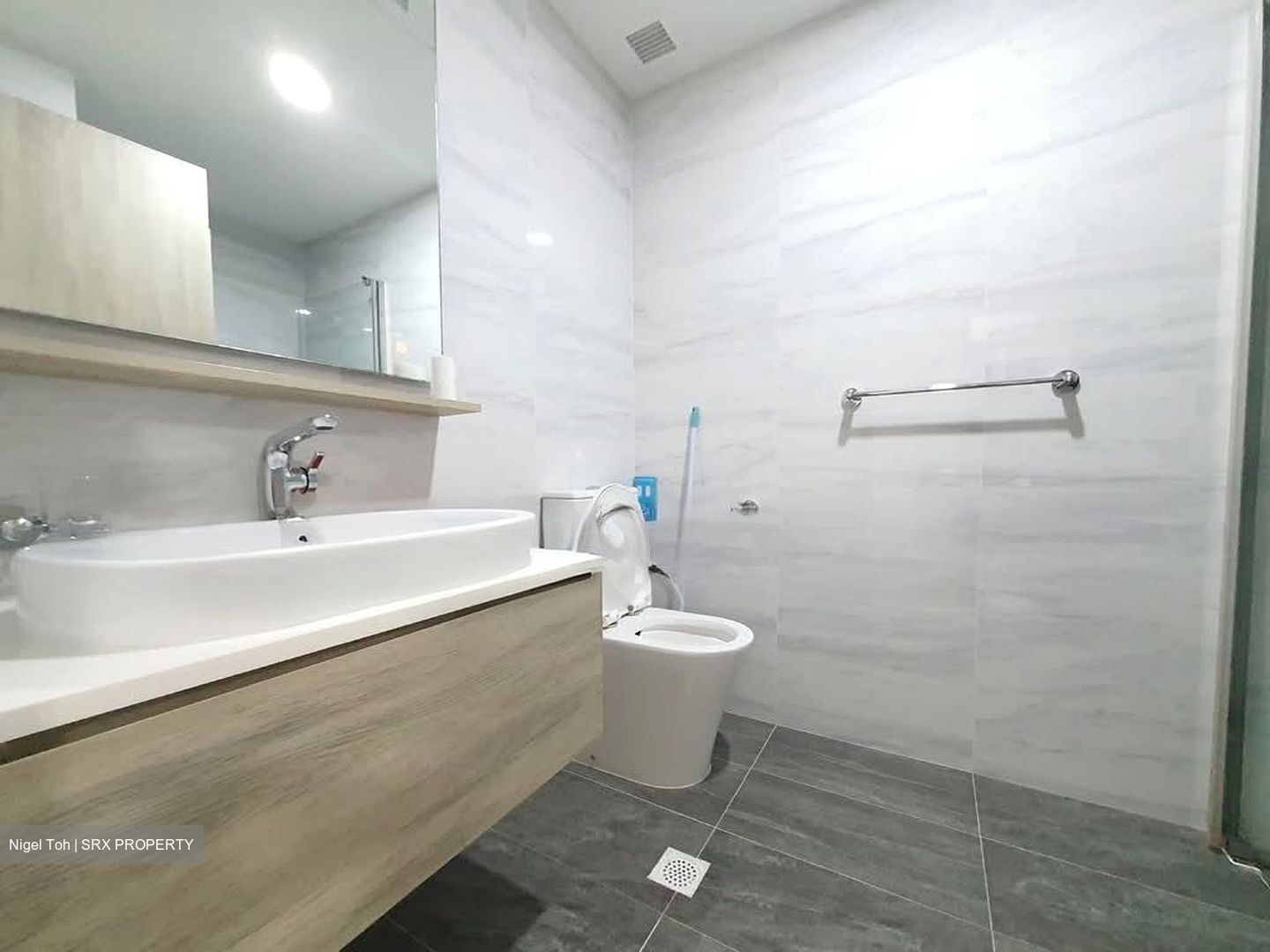The Alps Residences (D18), Condominium #548944571